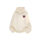 Карман Абрикос (с флисовой подкладкой) [Премиум]