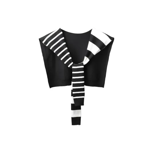 ЮЙЧЖАОЛИНЬ Полиэстер Палантины Унисекс