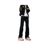 Чёрный [Эластичный, Улучшенный]