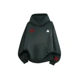 Dark Gray Fleece-Lined [Стандартный размер]