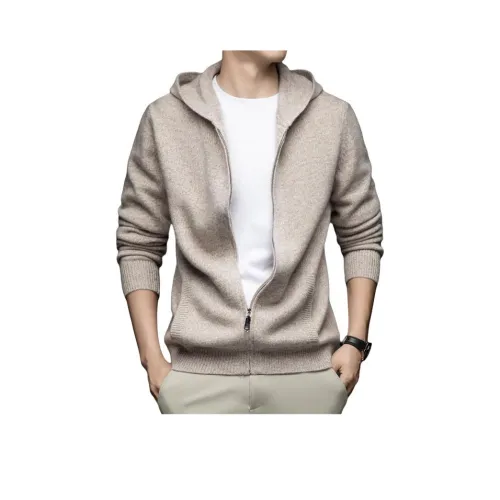 SLLAVIF Мужской Трикотаж