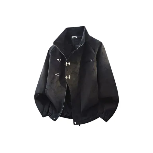 GWAF Унисекс Пуховики