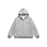 Серый меланж