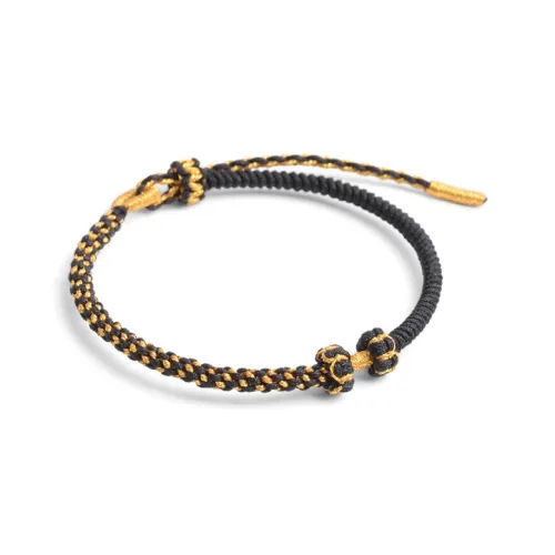 Inkopper Ткань Браслеты Шнурки Унисекс