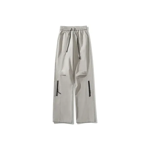 HETINGHOME Унисекс Повседневные Штаны