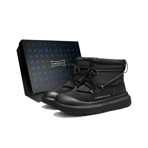 MESUCA Сноубутсы Мужской
