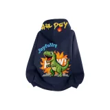 Темно-синий (с флисовой подкладкой)