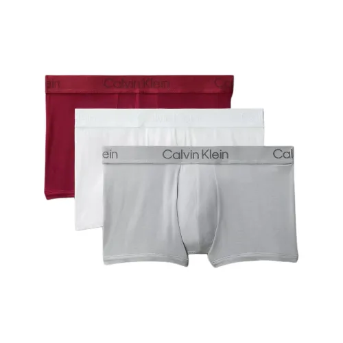 Calvin Klein Боксеры Мужские 3 упаковки