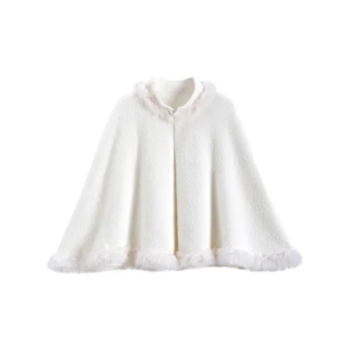 JEANSWEST Акриловые палантины для женщин