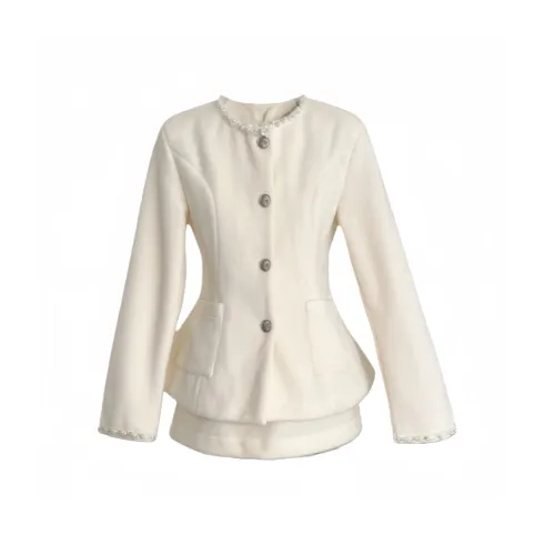 VKXOW Женские Комплекты с Юбкой