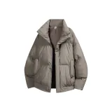 Серый (Без логотипа)