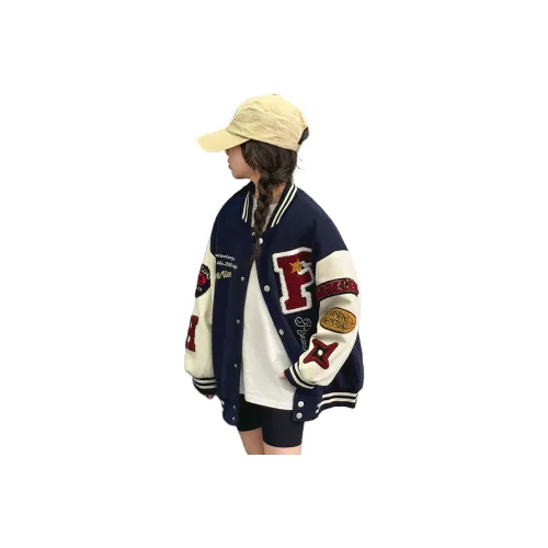 ZHIO Темно-синий Синий Унисекс Туристическая одежда