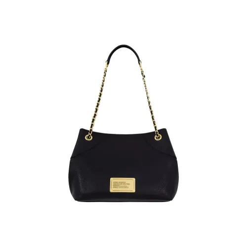 MARC JACOBS Кожа Сумка Маленькая Женская Черная