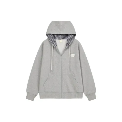 FTTHR Унисекс Свитшоты