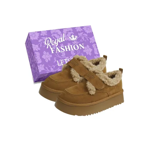 M MAICCO Сноубутсы Женские