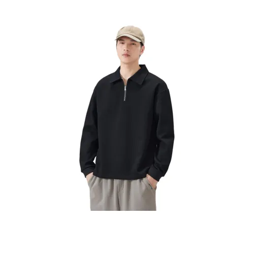 RUIFANDISI Мужские Свитшоты