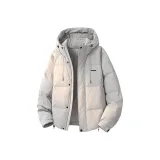 Парижный серый