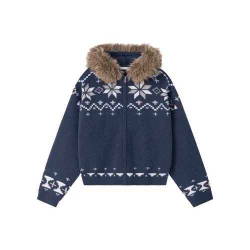 XINYINSU Унисекс Свитера