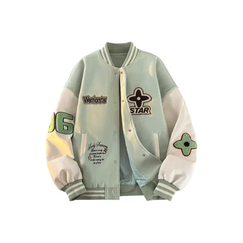 TOM DWAN Бейсбольная куртка Унисекс