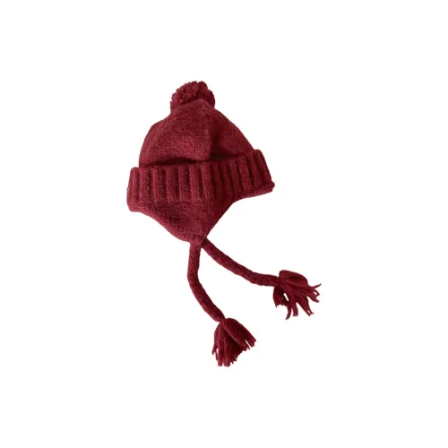 VERENA REINE Пряжа Шапки-ушанки Женские