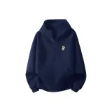 Темно-синий (Чистая Гора Чай Грудь Этикетка)