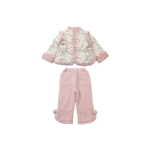 GOYN Повседневная спортивная одежда для детей в возрасте 3-7 лет