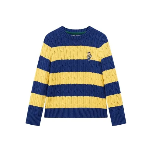 Teenie Weenie Kids Детский свитер