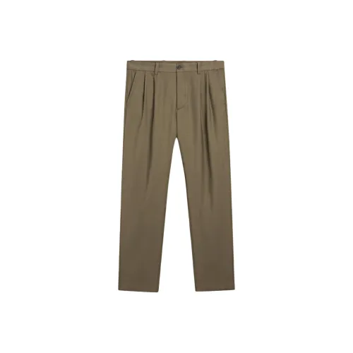 Massimo Dutti Повседневные брюки Мужской