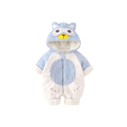 Yalu Комбинезоны и ползунки для младенцев и малышей