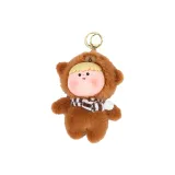 Бурый медведь