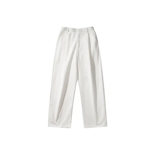 ASEDE Весенние Осенние Повседневные Брюки Унисекс