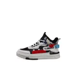 Черно-Красный