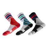 3 Pack (Красный + Бирюзовый + Черный + Серый)