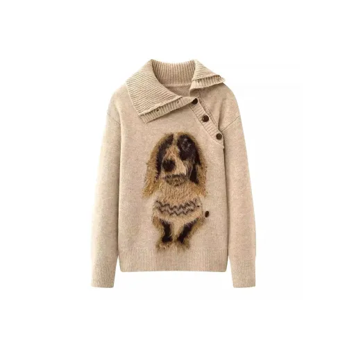 STARFEI Женские Свитера