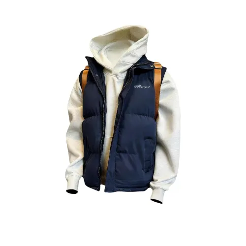 City Hipster Унисекс Жилеты