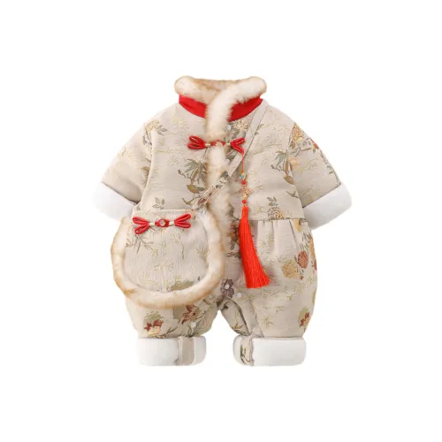 Yalu Комбинезоны и ползунки для младенцев и малышей