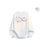 Белый [с флисовой подкладкой, одиночная упаковка]