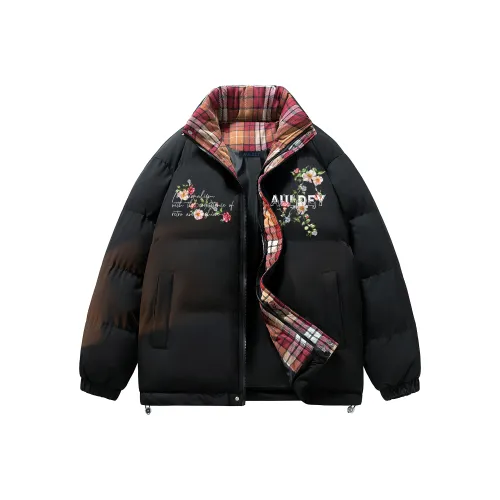 AULDEY Унисекс Пуховики