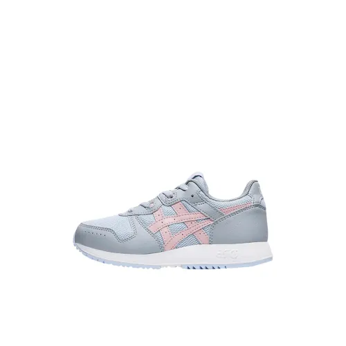 ASICS Gel Lyte Classic Low Топ KIDS Lifestyle Shoes Синий Детский