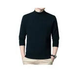 Зелёный узор