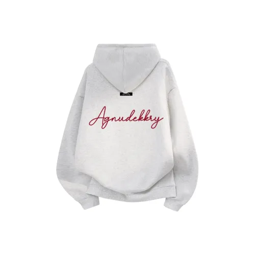 DEKKRY Унисекс Свитшоты