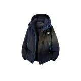 Темно-синий