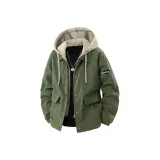 Армейский зеленый