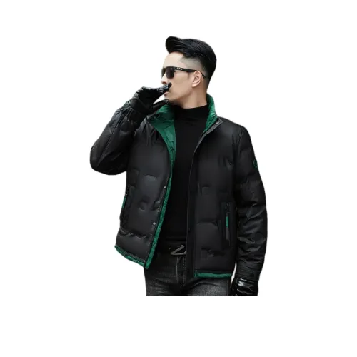 SENJIALUO Мужские пуховики