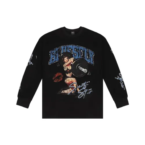 BLUESFLY Унисекс T-рубашки