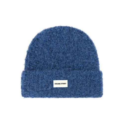 SESAME STREET Полиэстер Beanies Унисекс