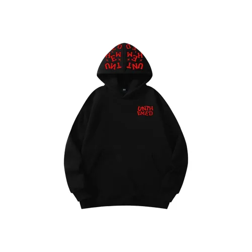 UNthemed Унисекс Свитшоты