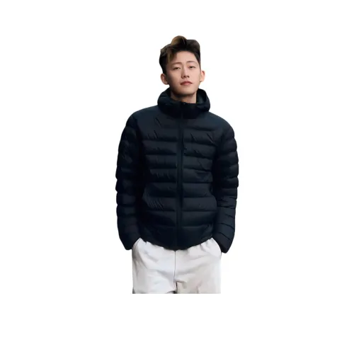 BRG Унисекс Пуховики