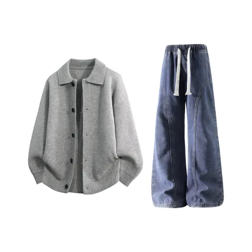 ROSECREED Повседневная спортивная одежда унисекс