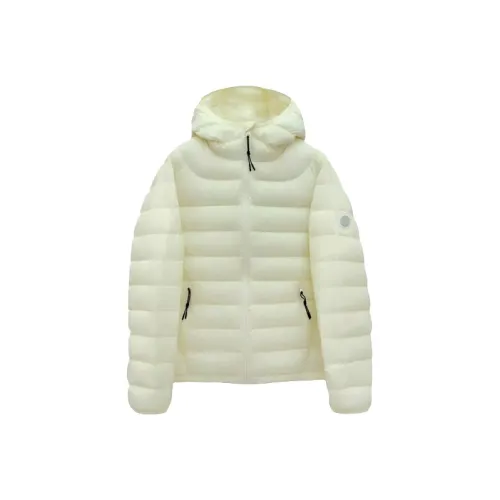 SCCREBEL OFFICIAL Пуховая куртка Женская